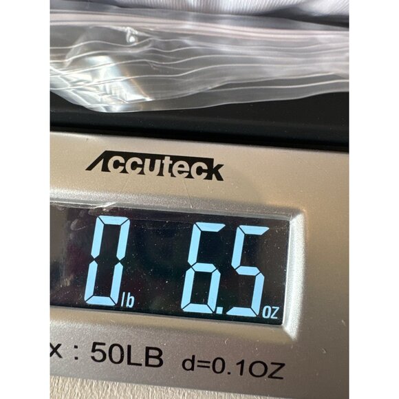 5.11 Tactical Adult Long-Slv TShirt S White Base Layer Utility Casual Athleisure - Picture 13 of 13